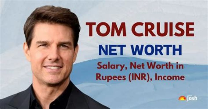 Tom Cruise Net Worth | Celebrity Net Worth