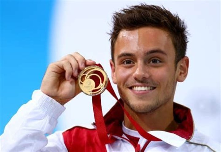 Tom Daley Net Worth | Celebrity Net Worth