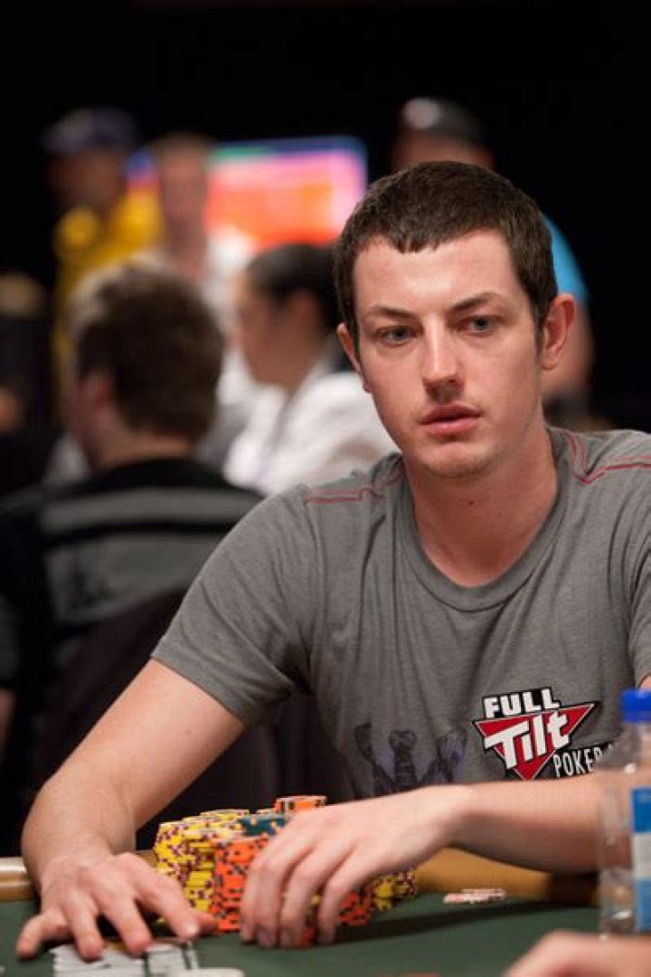 Tom Dwan Net Worth | Celebrity Net Worth