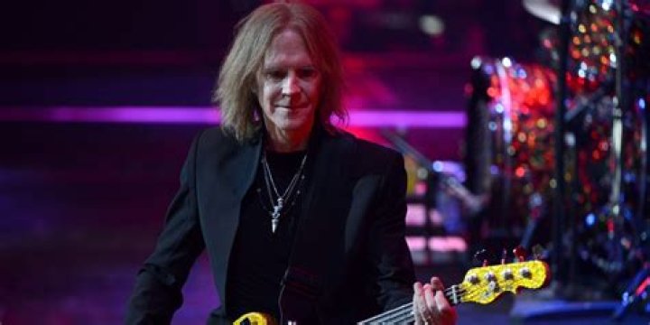 Tom Hamilton Net Worth | Celebrity Net Worth