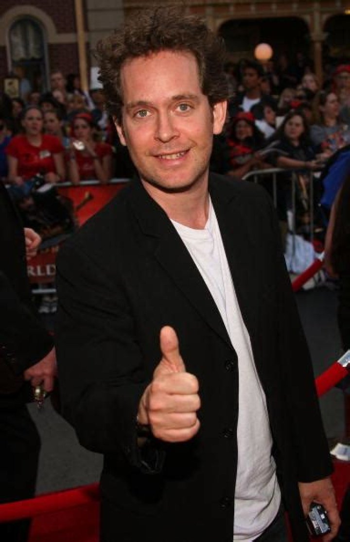 Tom Hollander Net Worth | Celebrity Net Worth