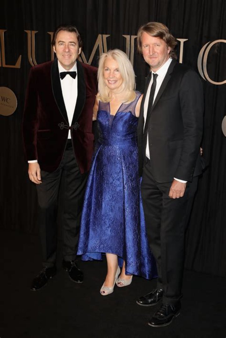 Tom Hooper Net Worth | Celebrity Net Worth