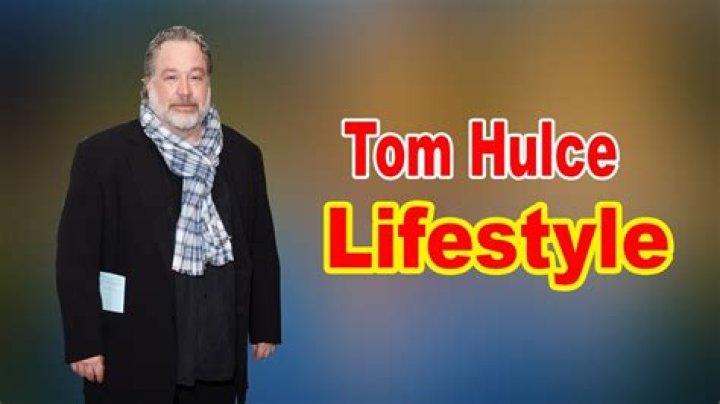 Tom Hulce Net Worth | Celebrity Net Worth