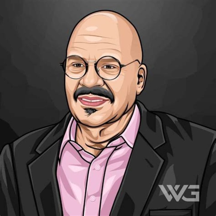 Tom Joyner Net Worth | Celebrity Net Worth