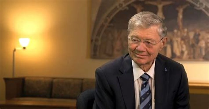 Tom Monaghan Net Worth | Celebrity Net Worth