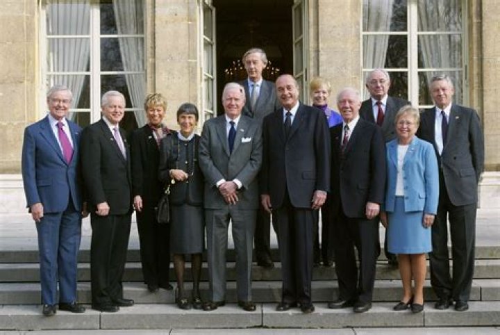 Tom Petri Net Worth | Celebrity Net Worth