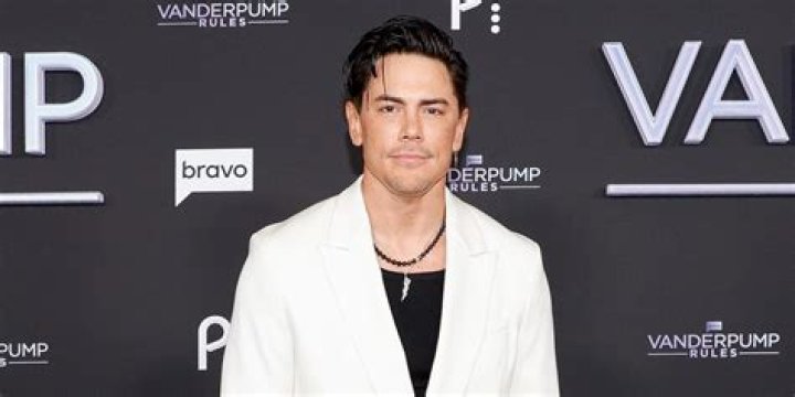 Tom Sandoval Net Worth | Celebrity Net Worth