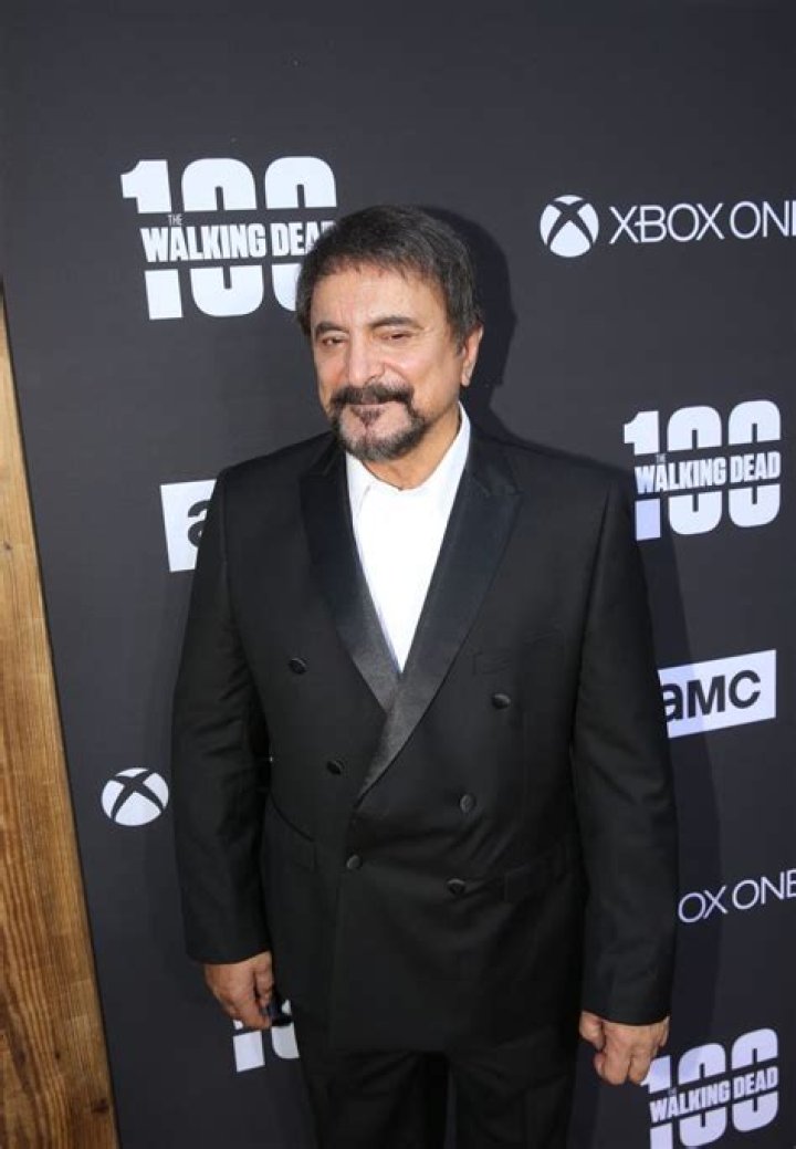 Tom Savini Net Worth | Celebrity Net Worth