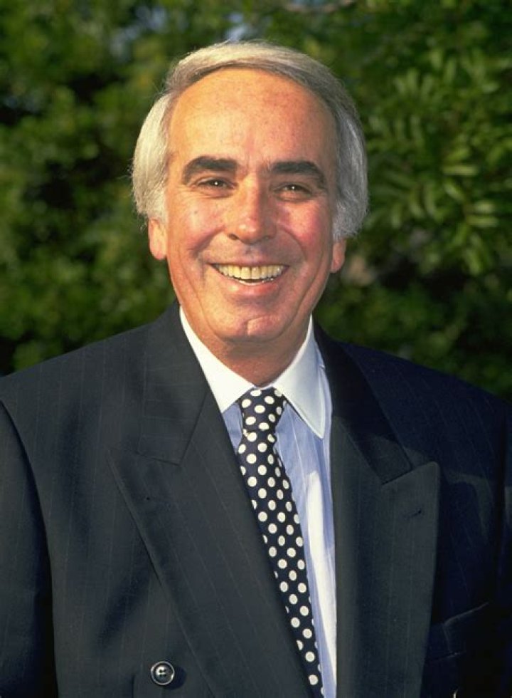 Tom Snyder Net Worth | Celebrity Net Worth
