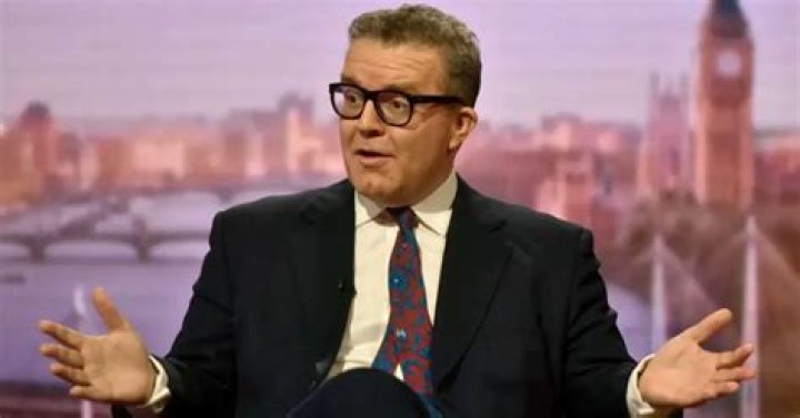 Tom Watson Net Worth | Celebrity Net Worth