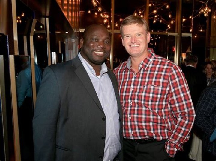 Tommie Frazier Net Worth | Celebrity Net Worth