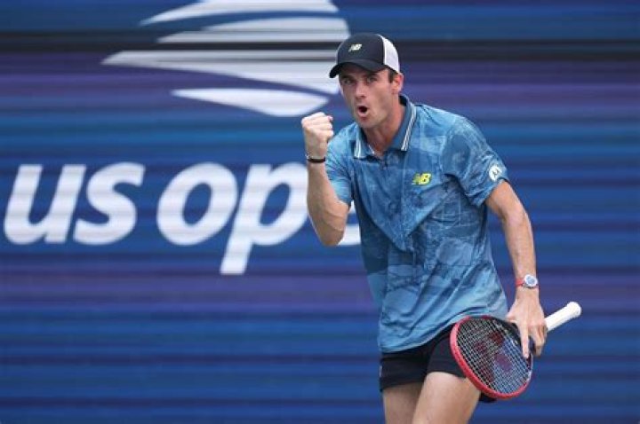 Tommy Paul Net Worth | Celebrity Net Worth