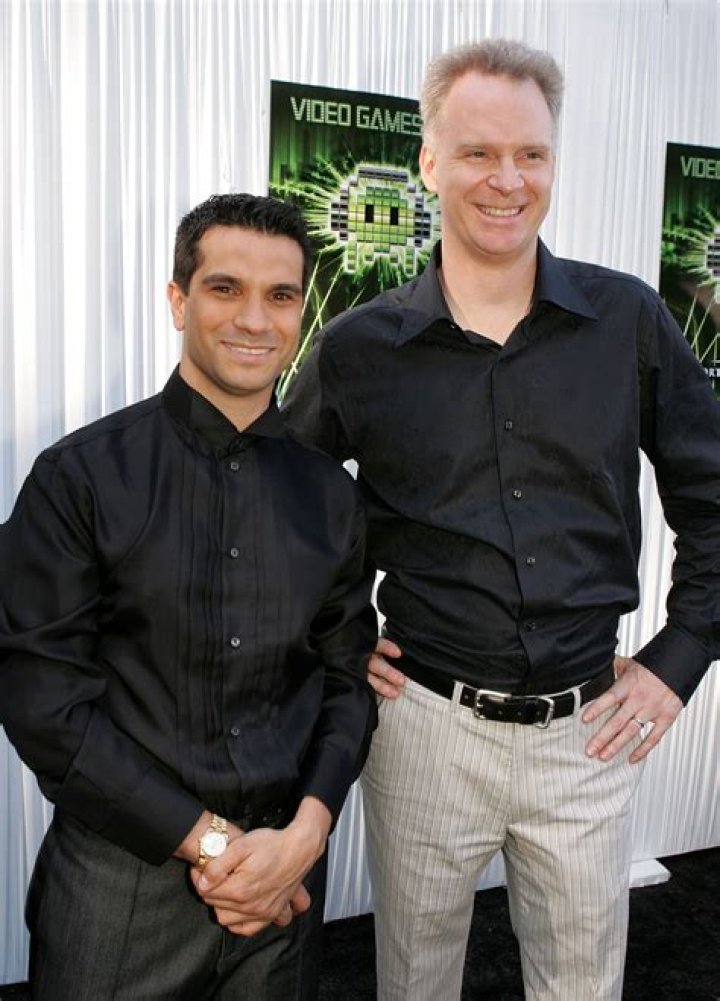 Tommy Tallarico Net Worth | Celebrity Net Worth