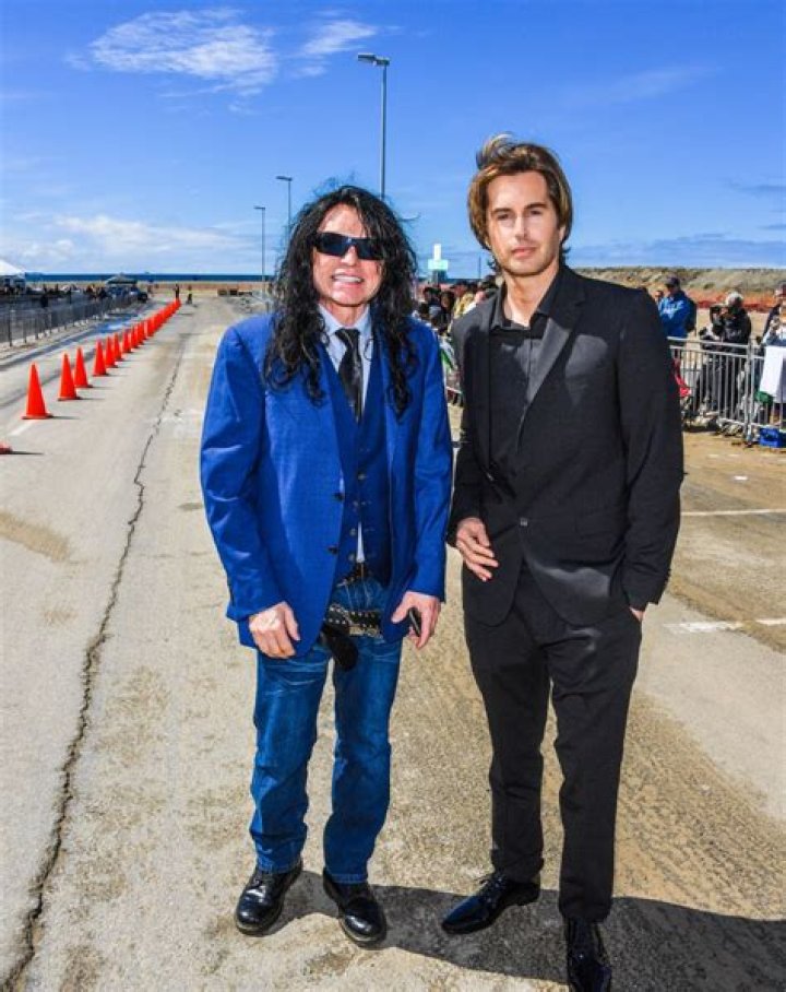 Tommy Wiseau Net Worth | Celebrity Net Worth