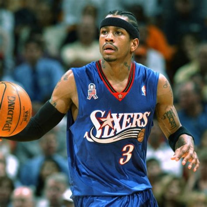Tomorrow Is Allen Iverson's Birthday, Bringing Him One Step Closer To Unlocking A $32 Million Reebok Trust Fund
