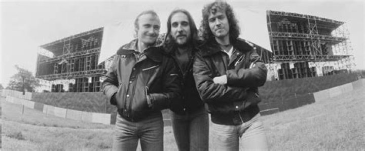 Tony Banks Net Worth | Celebrity Net Worth