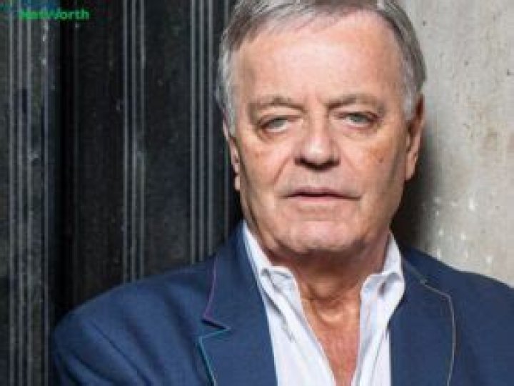 Tony Blackburn Net Worth | Celebrity Net Worth