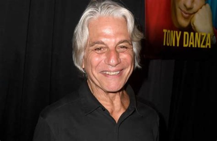 Tony Danza Net Worth | Celebrity Net Worth