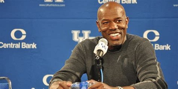 Tony Delk Net Worth | Celebrity Net Worth