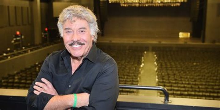 Tony Orlando Net Worth | Celebrity Net Worth