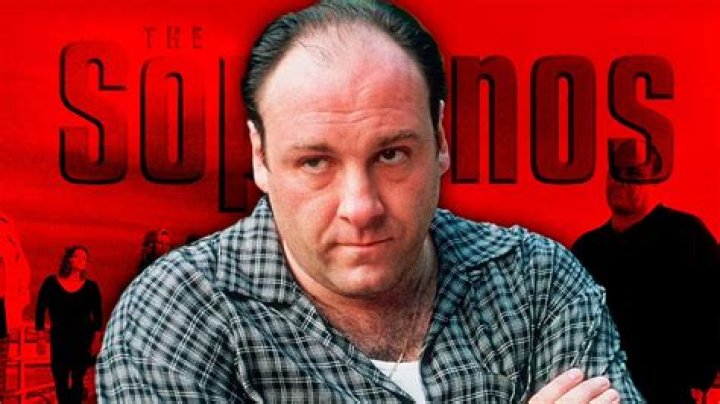 Tony Soprano's House Is Up For Sale With A "Starting Price" Of $3.4 Million