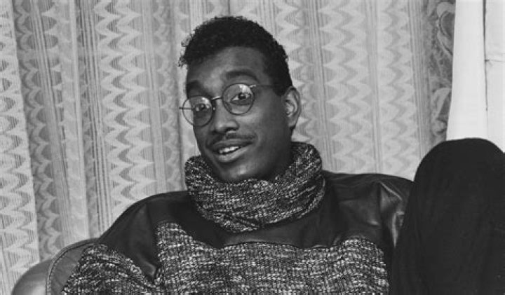 Tony Thompson Net Worth | Celebrity Net Worth