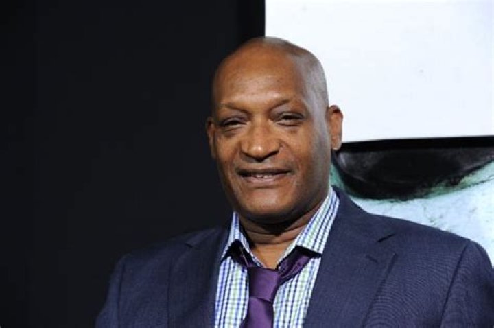 Tony Todd Net Worth | Celebrity Net Worth