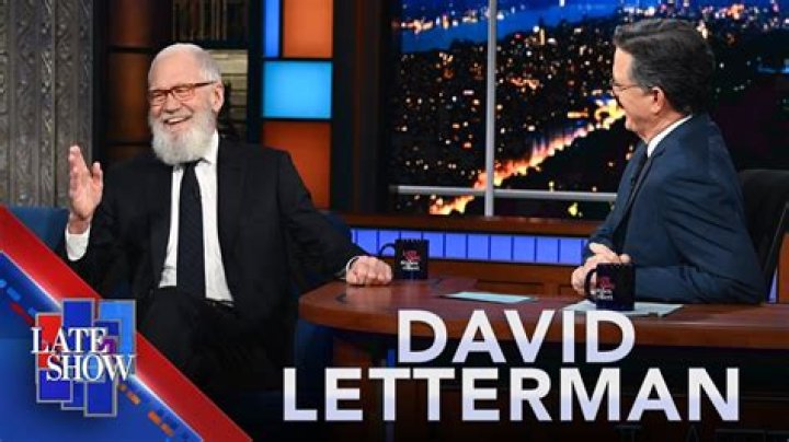 Top 10 Things You Probably Didn't Know About David Letterman And His Money