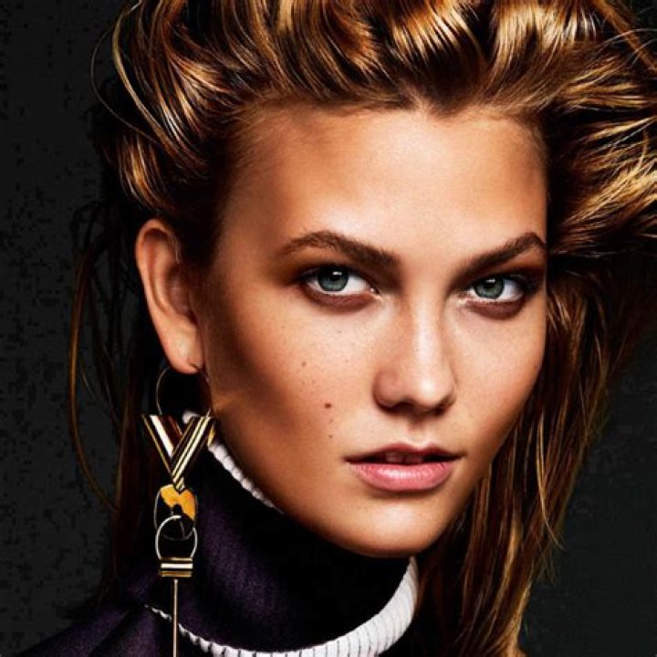 Top 50 Richest Models