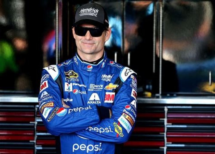 Top Ten Money Earners In NASCAR History