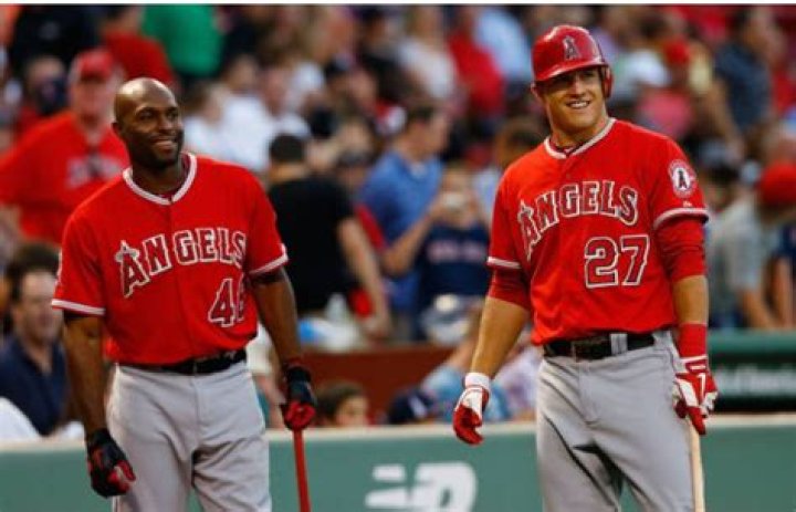 Torii Hunter Net Worth | Celebrity Net Worth