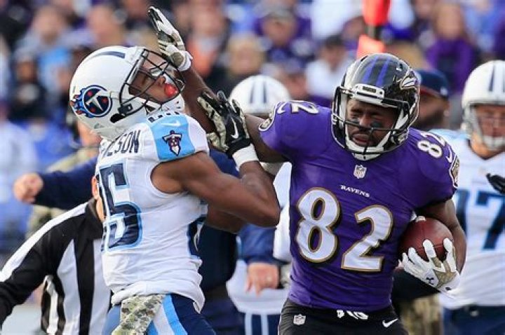 Torrey Smith Net Worth | Celebrity Net Worth