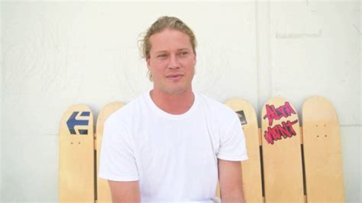 Tosh Townend Net Worth | Celebrity Net Worth