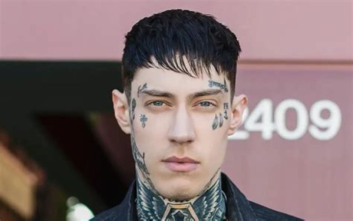 Trace Cyrus Net Worth | Celebrity Net Worth
