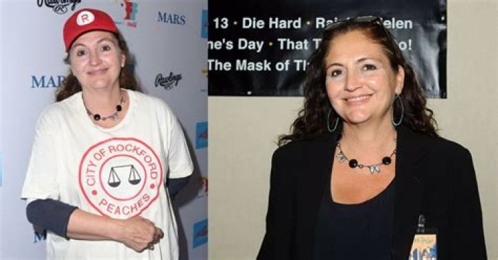 Tracy Reiner Net Worth | Celebrity Net Worth