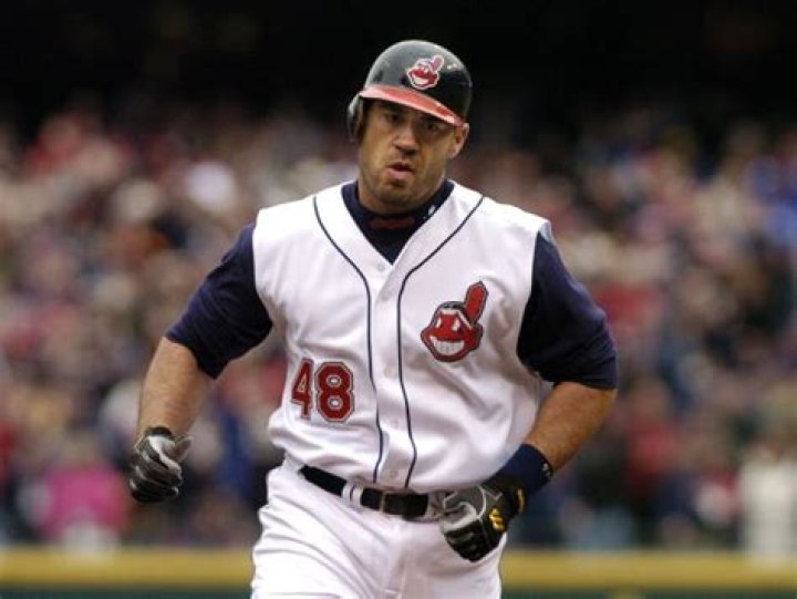 Travis Hafner Net Worth | Celebrity Net Worth