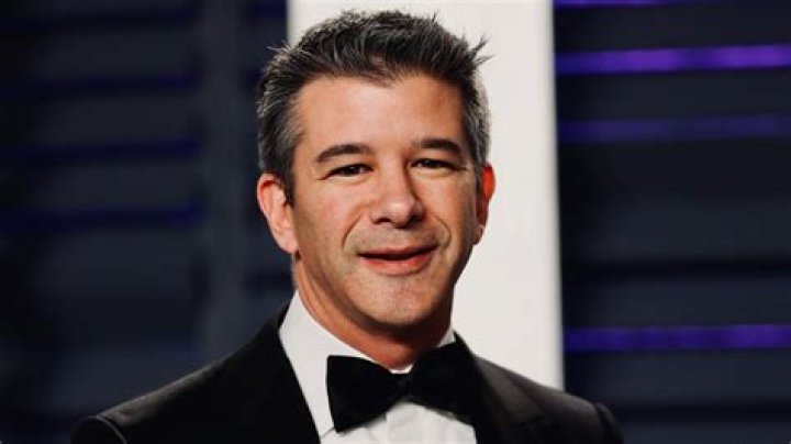 Travis Kalanick Net Worth | Celebrity Net Worth