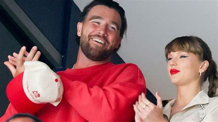 Travis Kelce Net Worth | Celebrity Net Worth