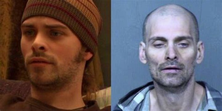 Travis Meeks Net Worth | Celebrity Net Worth