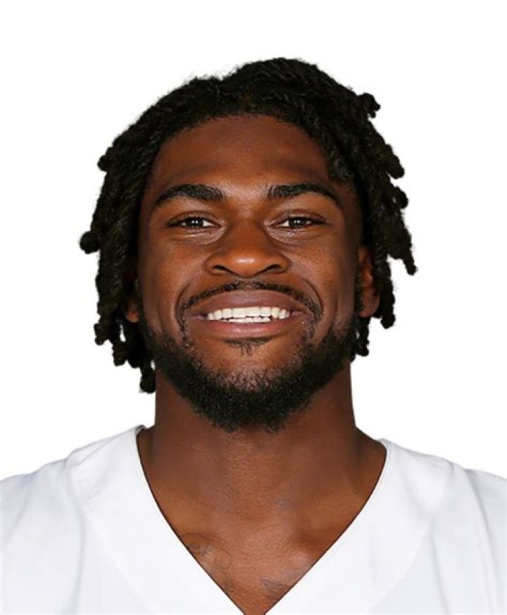 Trevon Diggs Net Worth | Celebrity Net Worth