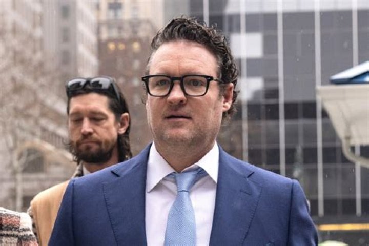 Trevor Milton Net Worth | Celebrity Net Worth