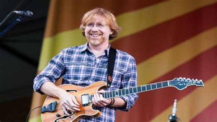 Trey Anastasio Net Worth | Celebrity Net Worth