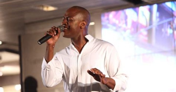 Trey Lorenz Net Worth | Celebrity Net Worth