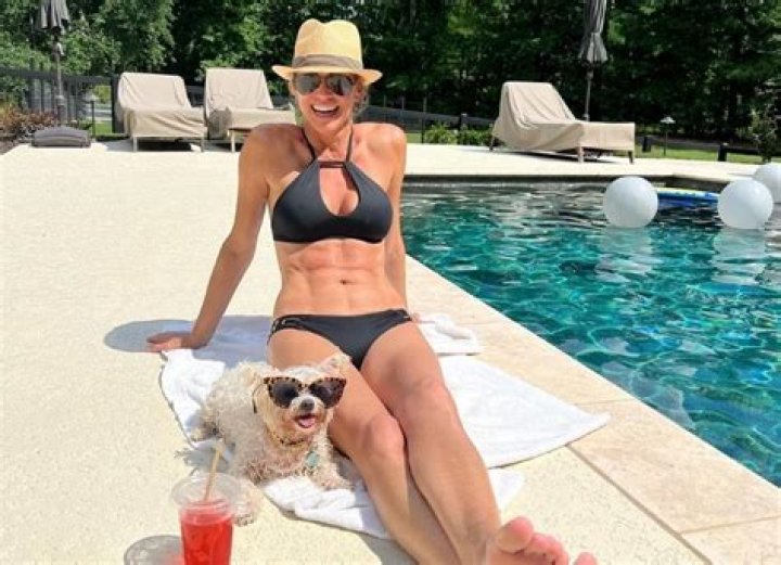 Tricia Helfer Net Worth | Celebrity Net Worth