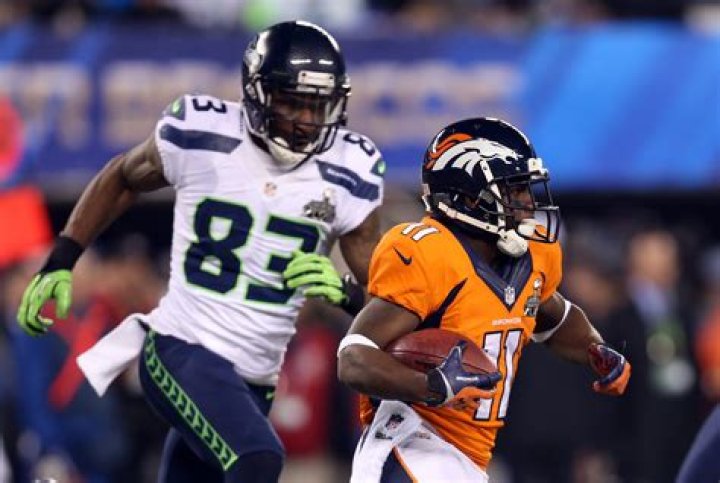 Trindon Holliday Net Worth | Celebrity Net Worth