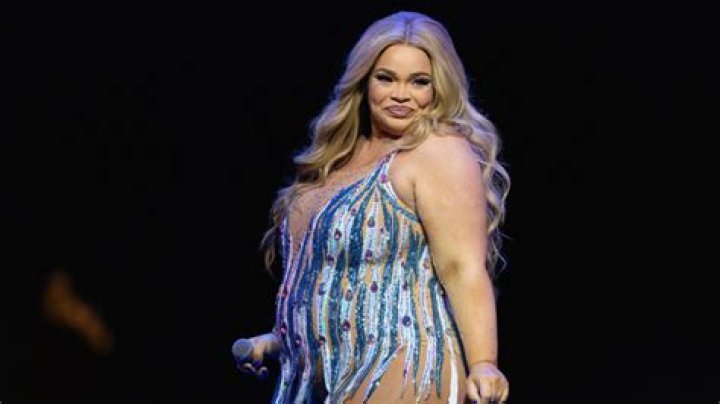 Trisha Paytas Net Worth | Celebrity Net Worth