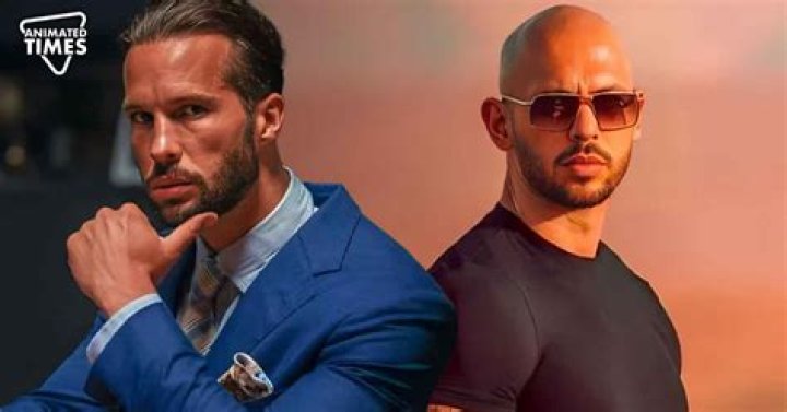 Tristan Tate Net Worth | Celebrity Net Worth