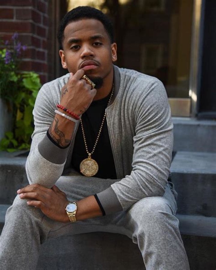 Tristan Wilds Net Worth | Celebrity Net Worth