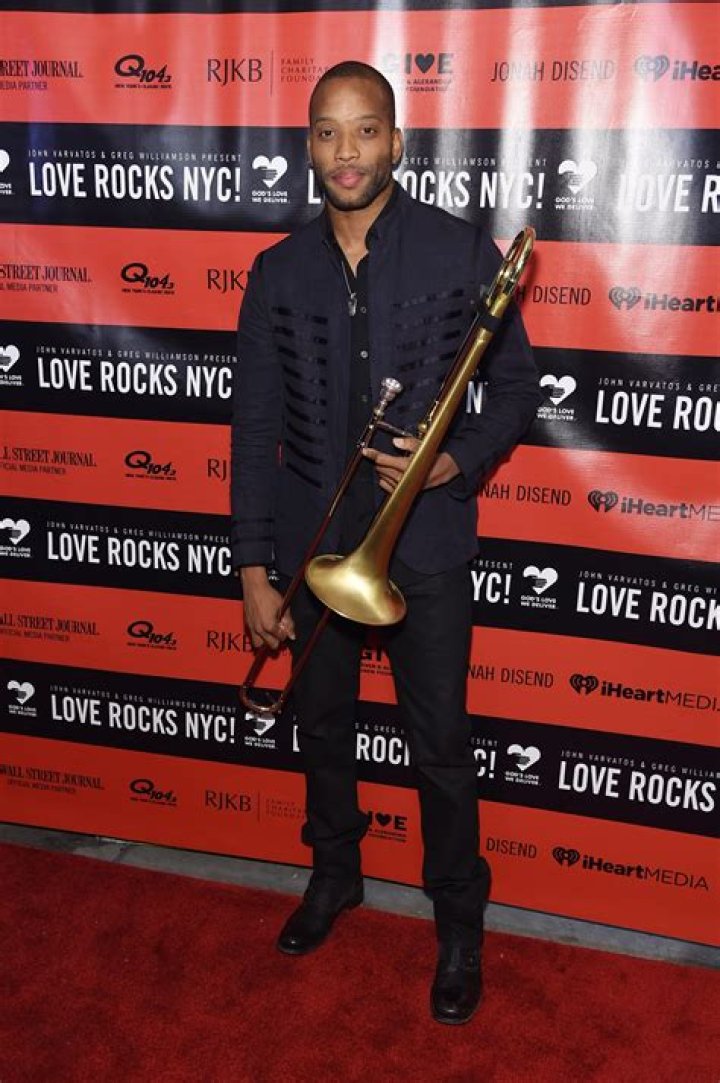 Troy Andrews Net Worth | Celebrity Net Worth