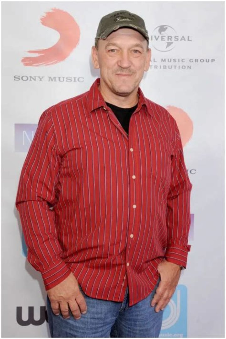 Troy Landry Net Worth | Celebrity Net Worth